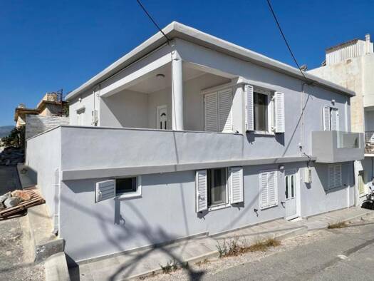 Wohnung zum Kauf 155.000 € 2 Zimmer 67 m² Kreta Municipality of Agios Nikolaos 721 00