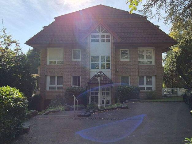 Wohnung zum Kauf provisionsfrei 440.000 € 2 Zimmer 85 m² 2. Geschoss Eckerkamp 8 Wellingsbüttel 22391