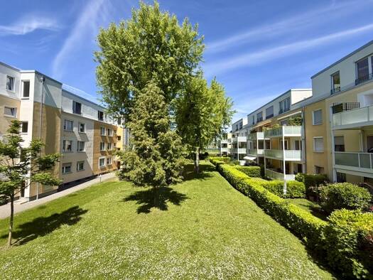 Wohnung zum Kauf 350.000 € 3 Zimmer 78 m² 1. Geschoss Praunheim Frankfurt am Main 60488