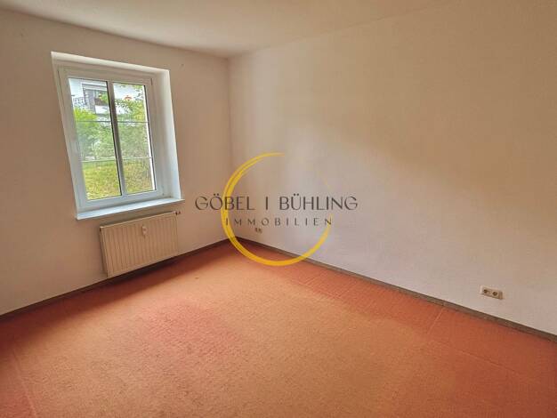 Wohnung zur Miete 290 € 2 Zimmer 55,1 m² 1. Geschoss Berga Berga-Wünschendorf 07980