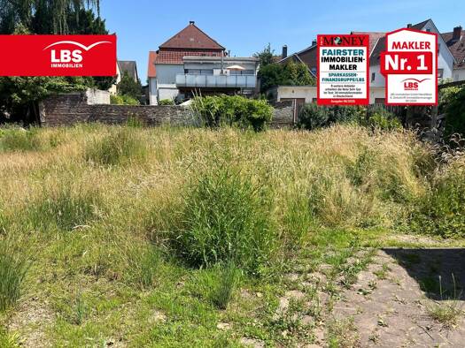 Grundstück zum Kauf 112.000 € 460 m² Grundstück frei ab sofort Enger Enger 32130