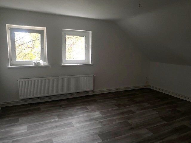 Wohnung zur Miete 385 € 3 Zimmer 63,8 m²<br/>Wohnfläche 2.<br/>Geschoss ab sofort<br/>Verfügbarkeit Stettiner Str. 12 Clausthal-Zellerfeld Clausthal-Zellerfeld 38678