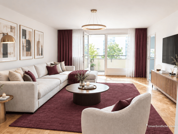 Wohnung zum Kauf 229.000 € 1 Zimmer 46,8 m² 5. Geschoss frei ab sofort Landhausstraße 31 Wilmersdorf Berlin 10717