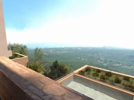 Haus zum Kauf - Erstbezug 508.900 € 3 Zimmer 117 m² 195 m² Grundstück Kreta Municipality of Platanias 730 06