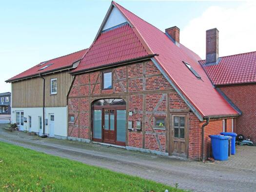 Terrassenwohnung zur Miete 825 € 3 Zimmer 75 m² 1. Geschoss Högersdorf / OT Rotenhahn 23795