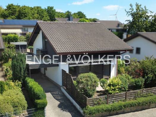 Einfamilienhaus zum Kauf 565.000 € 4 Zimmer 140 m² 340 m² Grundstück Klein-Winternheim 55270