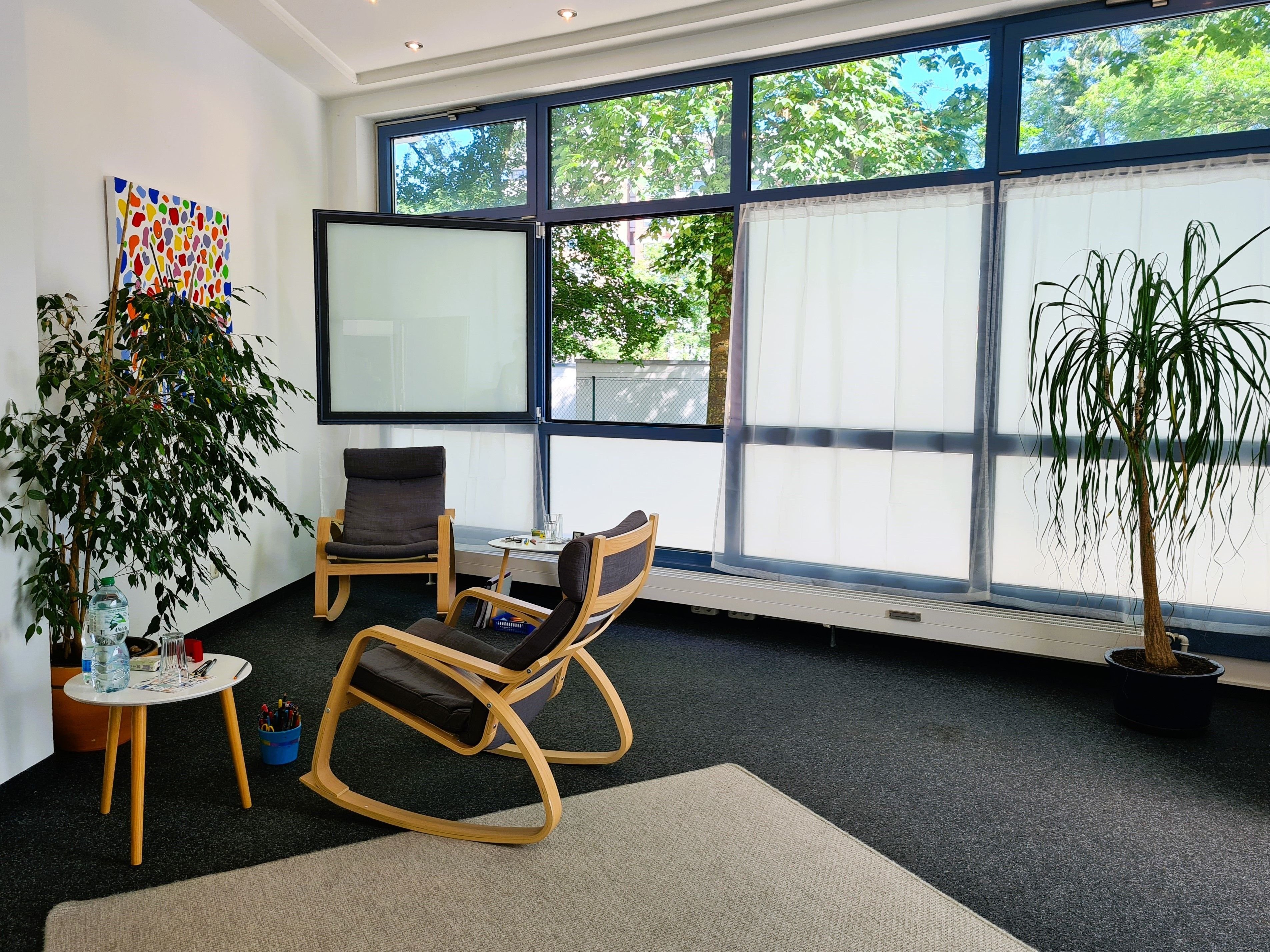 Büro-/Praxisfläche zur Miete provisionsfrei 780 € 2 Zimmer 59 m²<br/>Bürofläche Mittlerer Westen Regensburg 93049