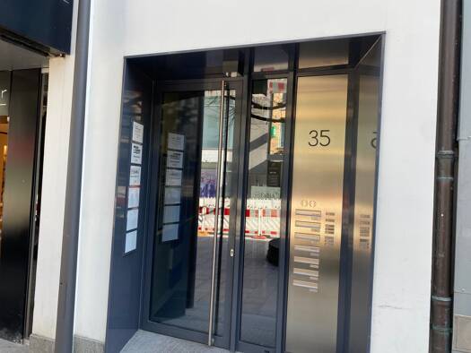 Sonstiges zur Miete provisionsfrei 850 € Lübeck 23552