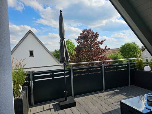 Wohnung zur Miete 1.350 € 3,5 Zimmer 105 m² Geschoss 2/3 frei ab 01.03.2026 Cochläusstraße 2 Wendelstein 90530