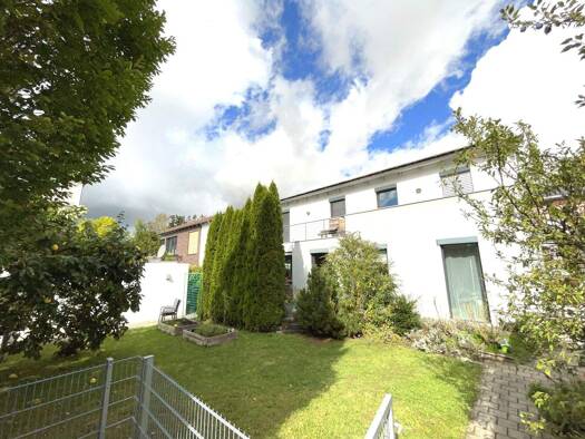 Haus zur Miete 2.200 € 5 Zimmer 160 m² 543 m² Grundstück frei ab 01.02.2026 Erding 85435