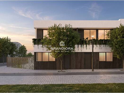 Reihenhaus zum Kauf 700.687 € 4 Zimmer 167 m² Palafolls 08389