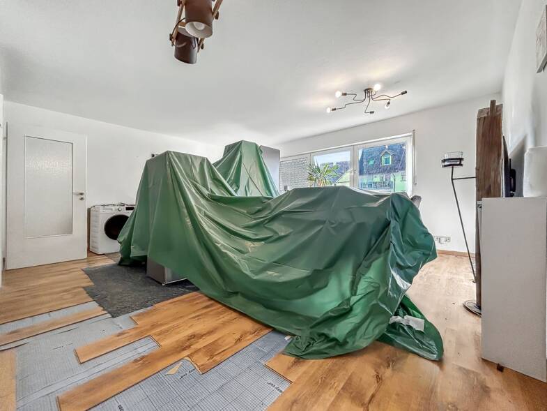 Wohnung kaufen in Bornheim immowelt