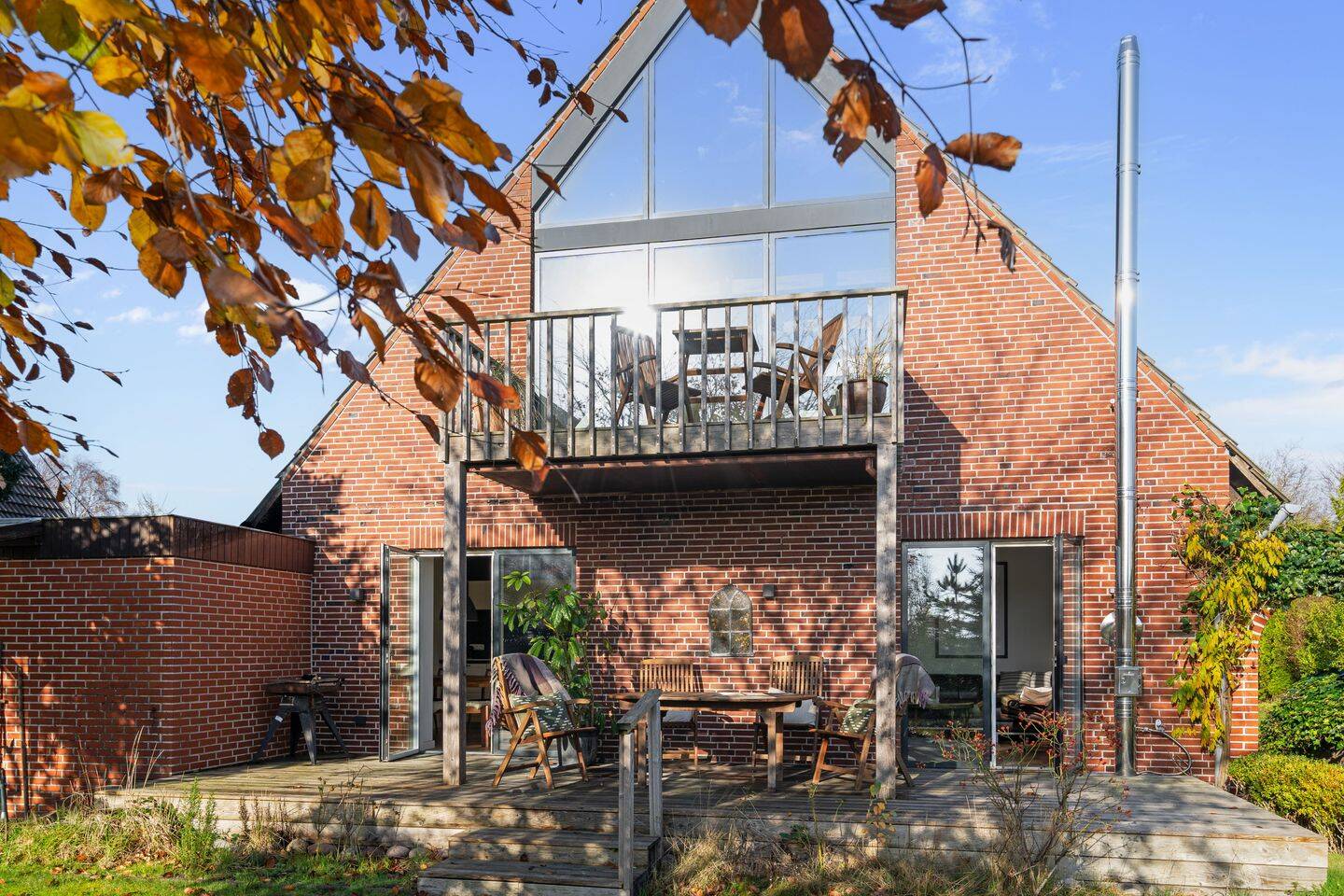Haus – Tating, Hauert - Ansicht 2