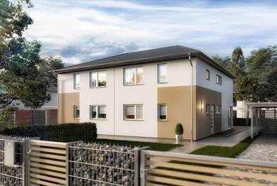 Doppelhaushälfte zum Kauf provisionsfrei 278.890 € 4 Zimmer 142 m² Neubeckum Beckum 59269
