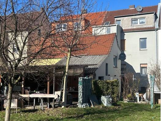 Einfamilienhaus zum Kauf 265.000 € 8 Zimmer 150 m² 368 m² Grundstück Kernstadt Lippstadt 59557