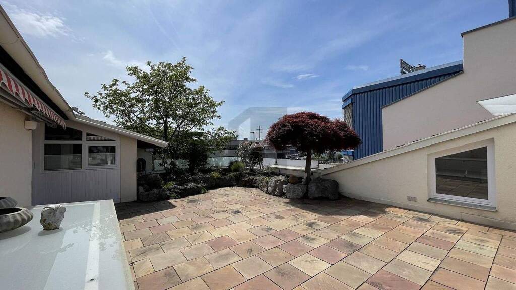 Lagerhalle zum Kauf 1.490.000 € 655 m² Lagerfläche Binzen 79589