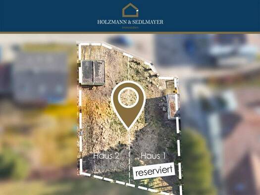 Grundstück zum Kauf 347.500 € 404 m² Grundstück West Landshut 84034