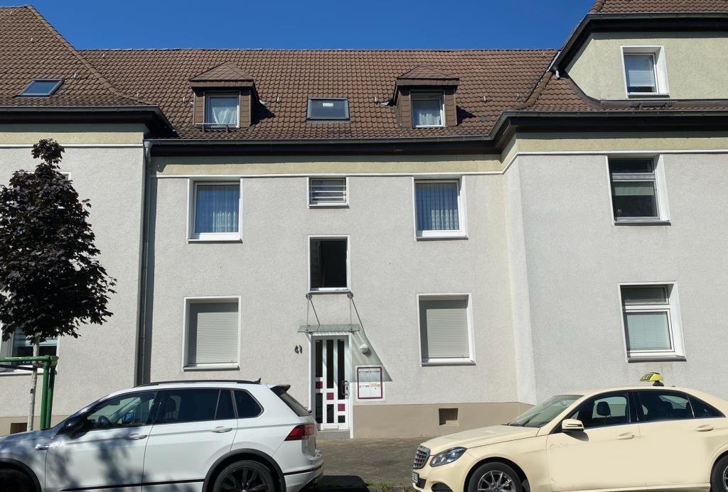 Wohnung zum Kauf provisionsfrei 171.000 € 2 Zimmer 54,3 m²<br/>Wohnfläche 1.<br/>Geschoss Benrath Düsseldorf 40597