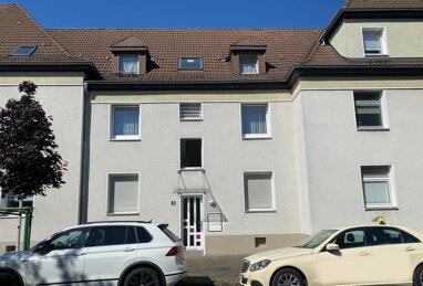 Wohnung zum Kauf provisionsfrei 171.000 € 2 Zimmer 54,3 m² 1. Geschoss Benrath Düsseldorf 40597