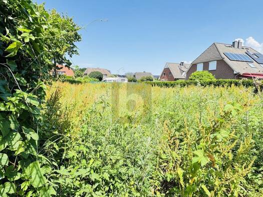 Grundstück zum Kauf 375.820 € 874 m² Grundstück Elmshorn 25337