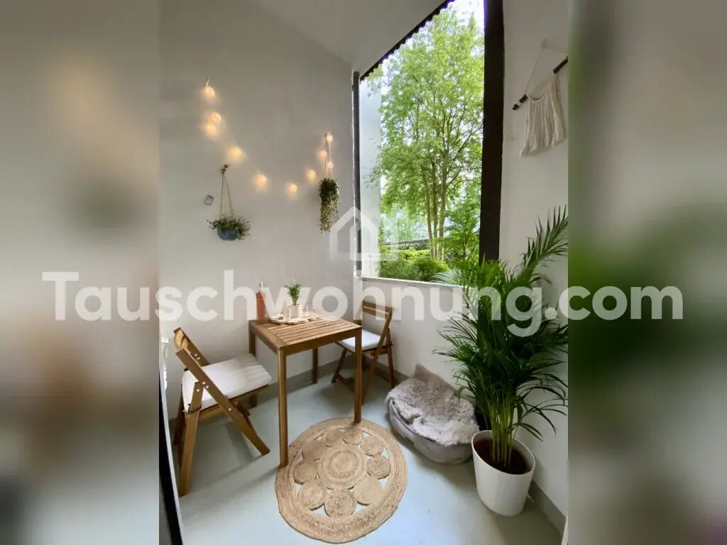 Wohnung zur Miete Tauschwohnung 450 € 2,5 Zimmer 61 m²<br/>Wohnfläche EG<br/>Geschoss Blücherplatz Kiel 24105