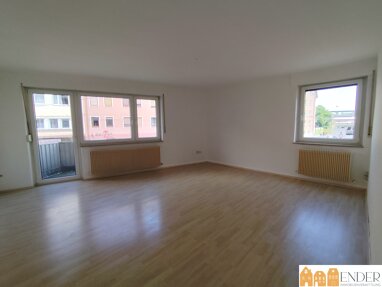 Wohnung zur Miete 560 € 2 Zimmer 62 m² 1. Geschoss frei ab sofort Steinbühl Nürnberg 90443