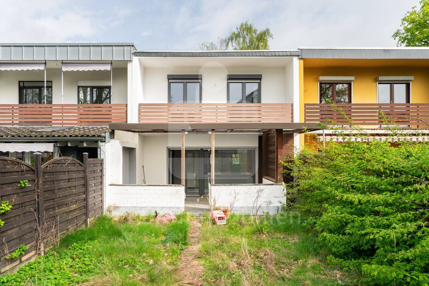 Haus – Sankt Augustin, Ort - Ansicht 2
