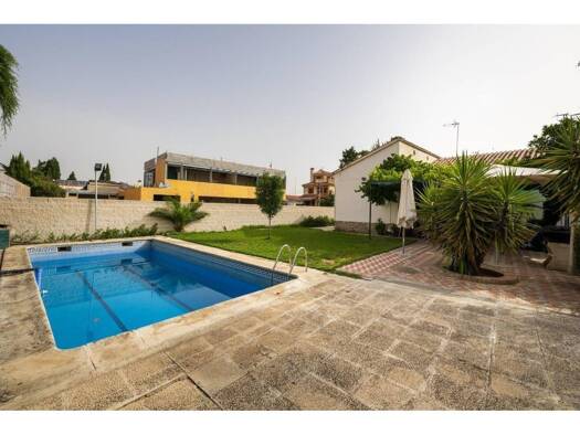 Chalet zum Kauf 579.000 € 4 Zimmer 152 m² 850 m² Grundstück VISTA NEVADA 12 Armilla 18100