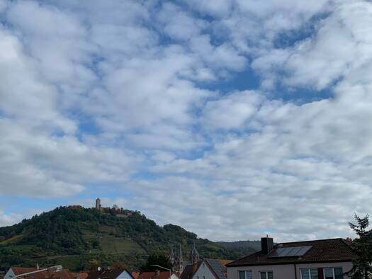 Terrassenwohnung zur Miete 1.416 € 3 Zimmer 101 m² Geschoss 2/2 frei ab 01.01.2026 Heppenheim 64646