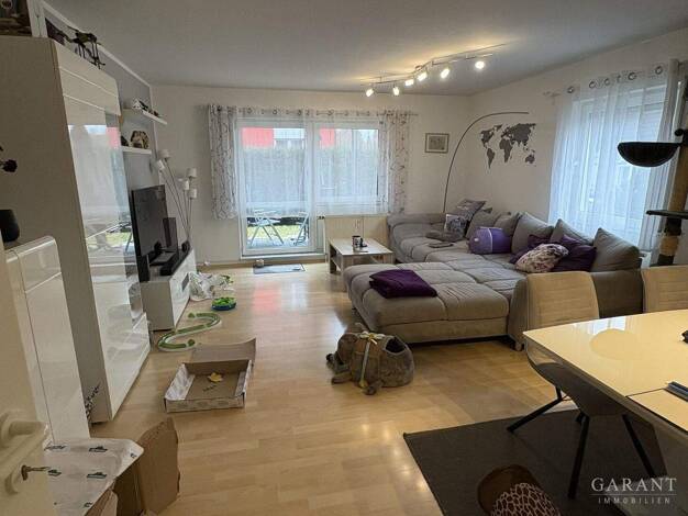 Wohnung zur Miete 996 € 3 Zimmer 83 m² frei ab 01.03.2026 Aalen 73431