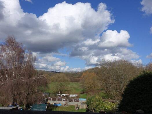 Reihenmittelhaus zum Kauf 155.000 € 5 Zimmer 122 m² 343 m² Grundstück St. Wendel 66606