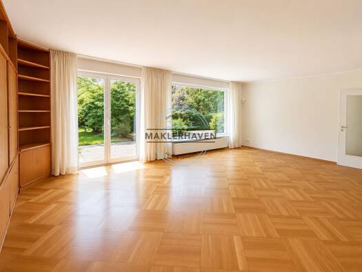Einfamilienhaus zum Kauf 295.000 € 4 Zimmer 157 m² 1.256 m² Grundstück Neuengroden Wilhelmshaven 26386