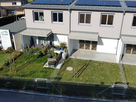 Reihenmittelhaus zum Kauf - Erstbezug 542.451 € 4 Zimmer 106,5 m² 241,7 m² Grundstück Wendling 4741