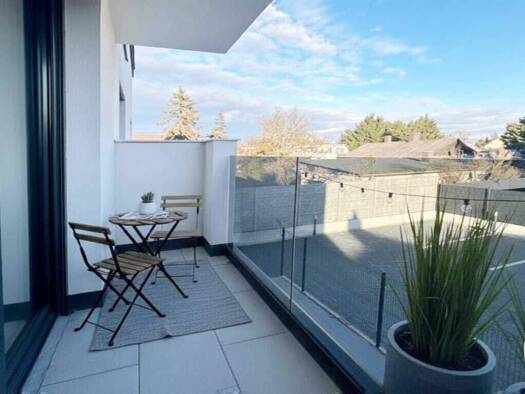 Wohnung zum Kauf - Erstbezug 379.000 € 4 Zimmer 81,1 m² Deutsch-Wagram 2232