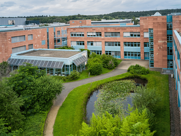 Bürofläche zur Miete 6,50 € 23,4 m² Bürofläche Industriestraße Alzenau Alzenau 63755