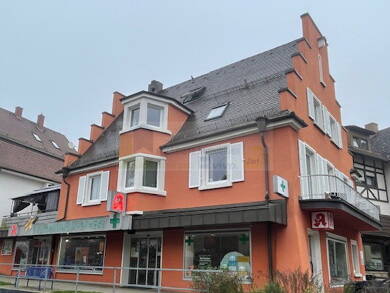 Laden zur Miete 12,50 € 178 m² Verkaufsfläche Bad Dürrheim Bad Dürrheim 78073