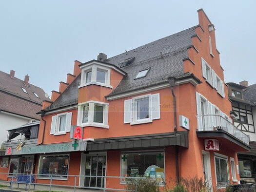 Laden zur Miete 12,50 € 178 m² Verkaufsfläche Bad Dürrheim Bad Dürrheim 78073