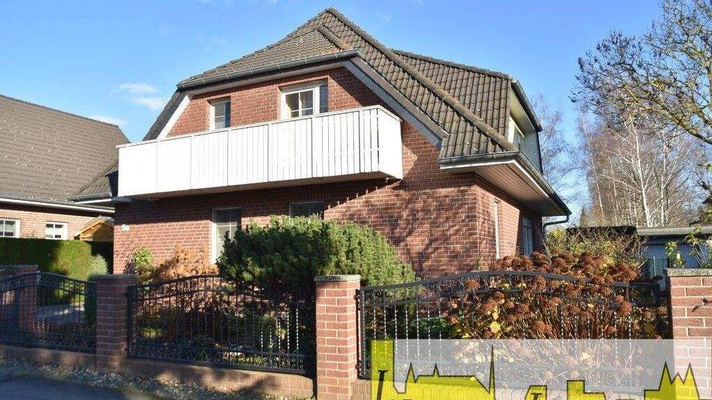 Einfamilienhaus zum Kauf 338.000 € 6 Zimmer 160 m² 522 m² Grundstück Berliner Chaussee Kliestow Frankfurt (Oder) 15234