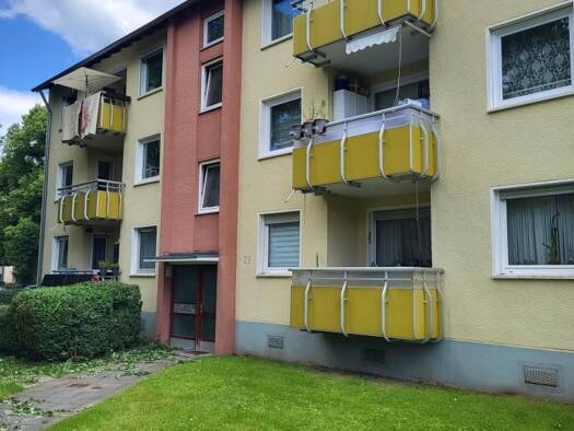 Wohnung zum Kauf provisionsfrei 261.000 € 3 Zimmer 77,2 m² 2. Geschoss Frankenstraße 23 Gremberghoven Köln 51149