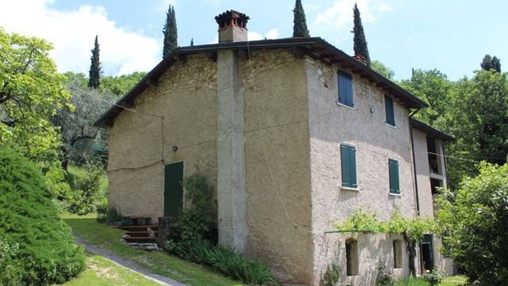 Grundstück zum Kauf 2.350.000 € 40.000 m² Grundstück TOSCOLANO MADERNO