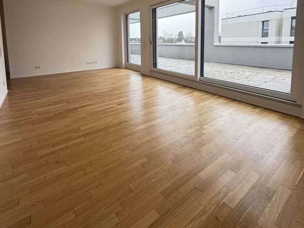 Penthouse zum Kauf - Erstbezug provisionsfrei 895.000 € 4 Zimmer 122,3 m² 11 Geschosse frei ab sofort Rödelheim Frankfurt am Main 60489