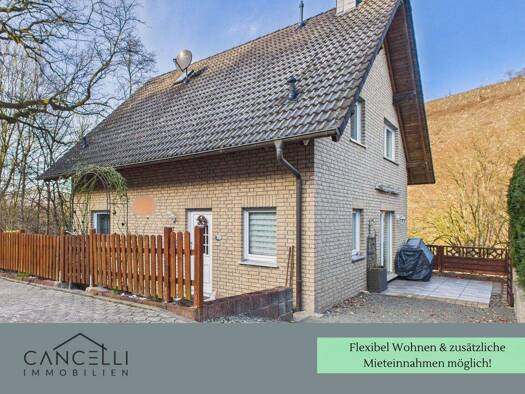 Einfamilienhaus zum Kauf 299.950 € 6 Zimmer 184 m² 369 m² Grundstück Plettenberg 58840