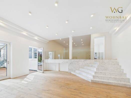 Wohnung zum Kauf - Erstbezug 599.000 € 4 Zimmer 178 m² EG Jülich Jülich 52428