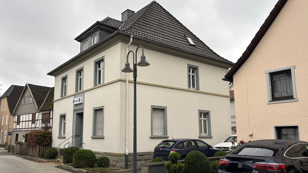 Mehrfamilienhaus zum Kauf 249.000 € 8 Zimmer 175 m² 238 m² Grundstück Balve 58802