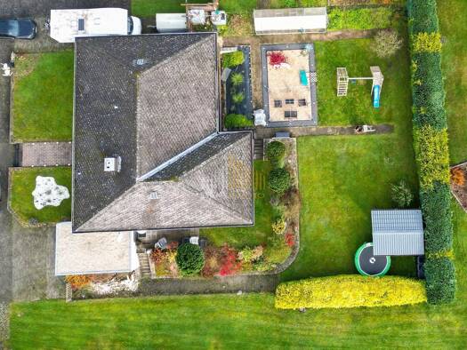 Einfamilienhaus zum Kauf 439.000 € 5 Zimmer 187 m² 902 m² Grundstück Karlshausen 54673