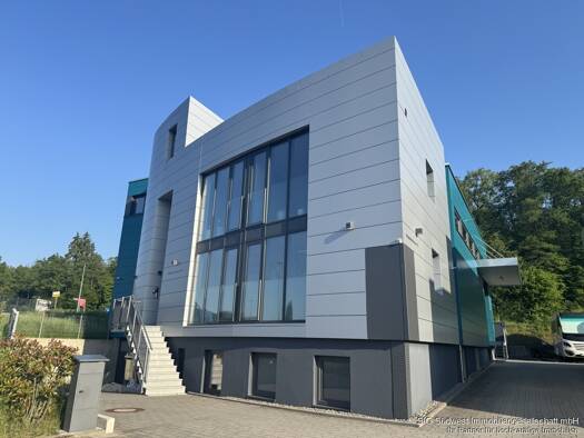 Bürofläche zur Miete 8.500 € 630,4 m² Bürofläche Maulbronn 75433