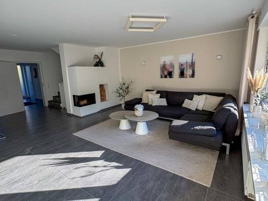 Doppelhaushälfte zum Kauf provisionsfrei 719.000 € 5 Zimmer 123 m² 245 m² Grundstück Huckingen Duisburg 47259