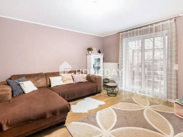 Wohnung zum Kauf 155.000 € 2 Zimmer 55 m² Souterrain, EG frei ab 01.09.2025 Stadelhofen Oberkirch-Stadelhofen 77704