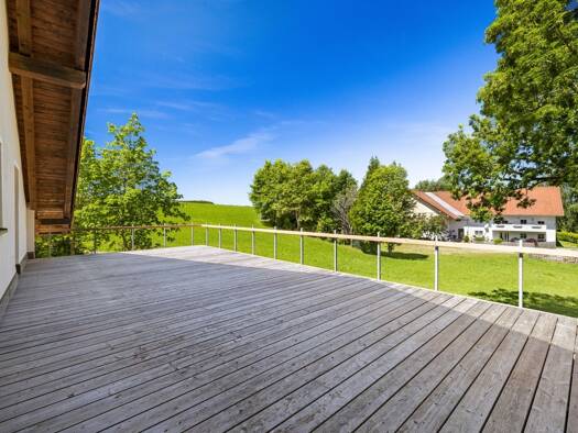 Wohnung zum Kauf 495.000 € 4 Zimmer 111 m² Dachgeschoss, 1. Geschoss Hettisried Altusried 87452