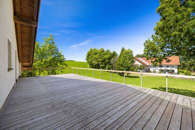 Wohnung zum Kauf 495.000 € 4 Zimmer 111 m² Dachgeschoss, 1. Geschoss Hettisried Altusried 87452